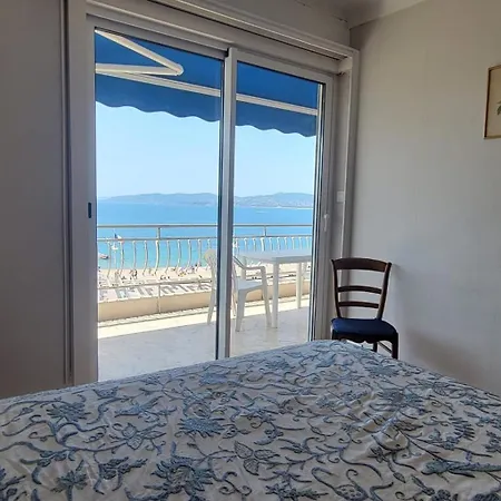 With Terrace At The Foot Of The *