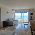 With Terrace At The Foot Of The Apartment *